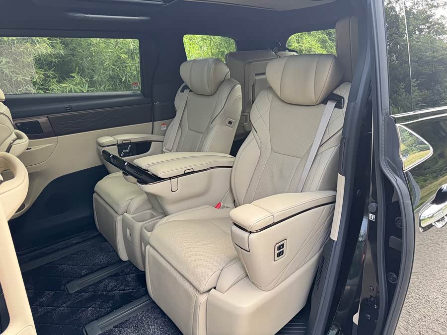 Toyota Crown Dual Engine 2.5L Supreme Executive - zdjęcie 5