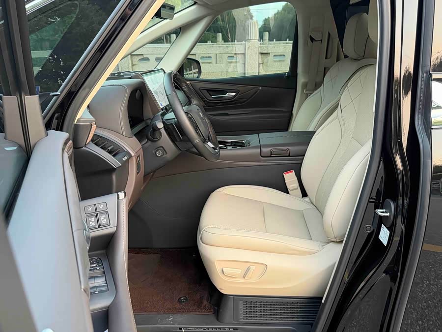 Toyota Crown Dual Engine 2.5L Supreme Executive - zdjęcie 6