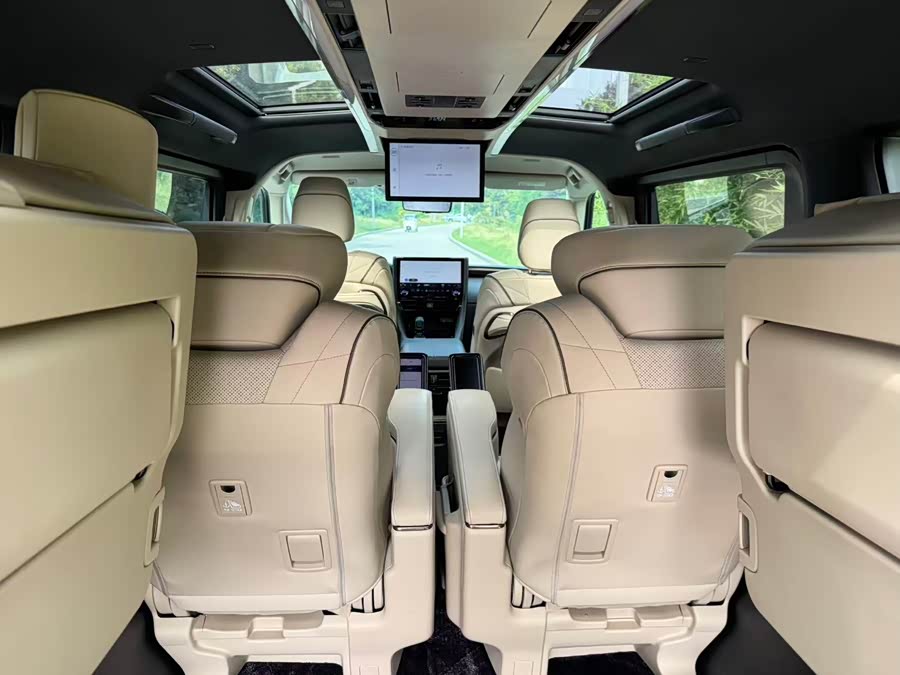 Toyota Crown Dual Engine 2.5L Supreme Executive - zdjęcie 8