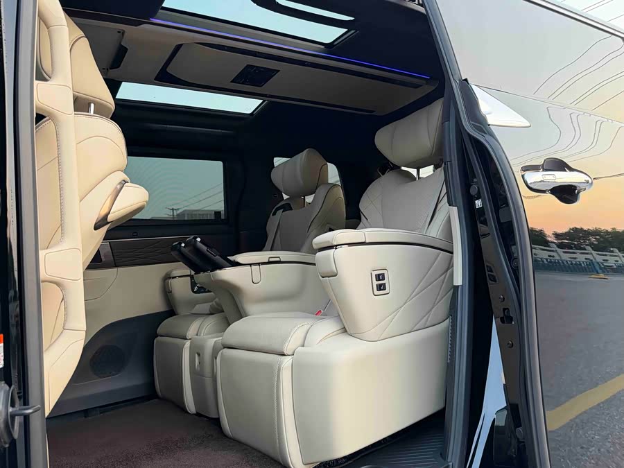 Toyota Crown Dual Engine 2.5L Supreme Executive - zdjęcie 10