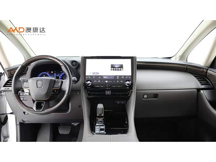 Toyota Crown Dual Engine 2.5L Supreme - zdjęcie 16