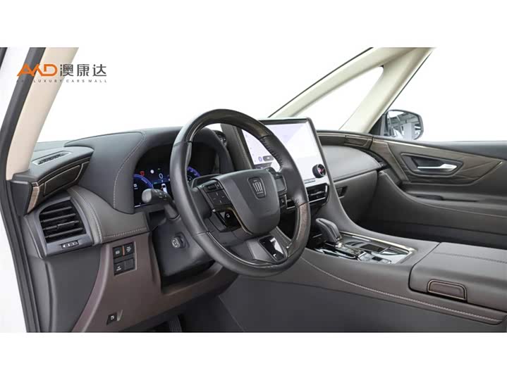 Toyota Crown Dual Engine 2.5L Supreme - zdjęcie 17