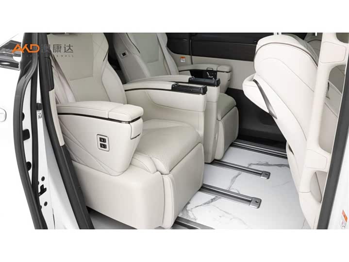 Toyota Crown Dual Engine 2.5L Supreme - zdjęcie 19