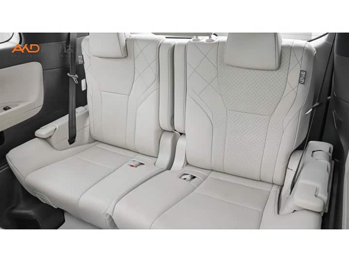 Toyota Crown Dual Engine 2.5L Supreme - zdjęcie 20
