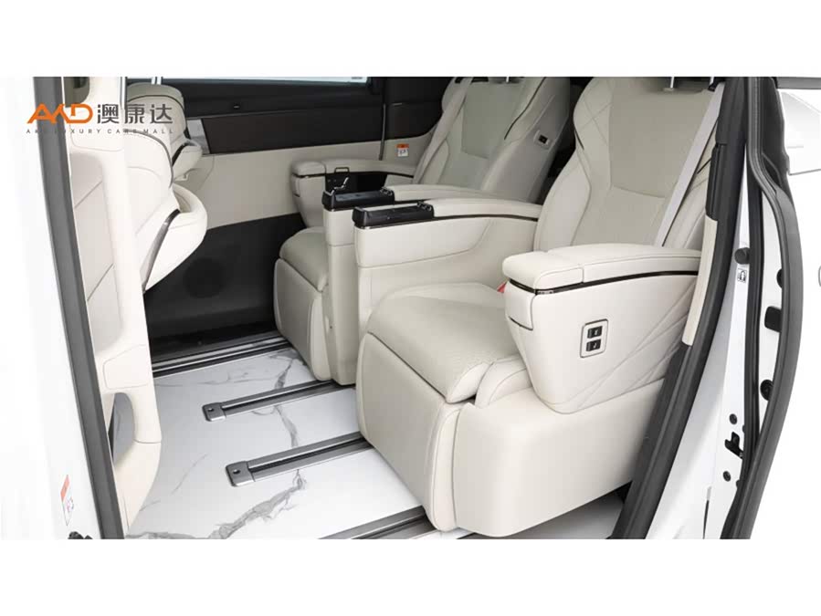 Toyota Crown Dual Engine 2.5L Supreme - zdjęcie 7