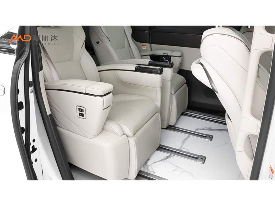 Toyota Crown Dual Engine 2.5L Supreme - zdjęcie 8