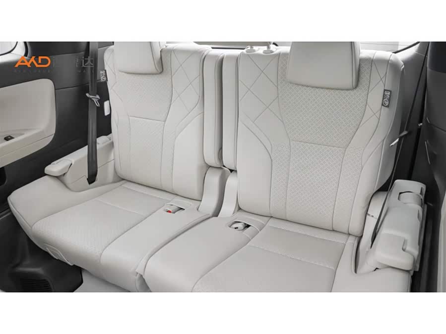 Toyota Crown Dual Engine 2.5L Supreme - zdjęcie 9