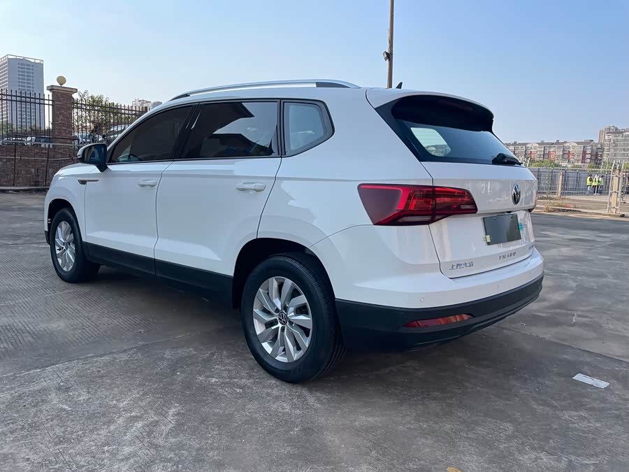 Tuyue 2022 280TSI 2WD Fashion - zdjęcie 3