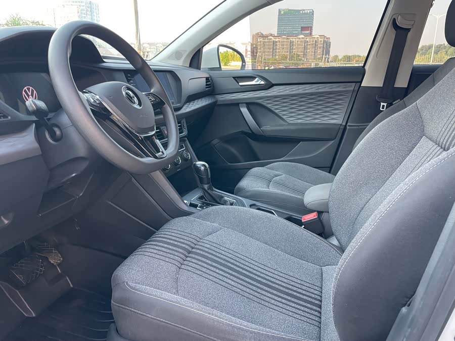 Tuyue 2022 280TSI 2WD Fashion - zdjęcie 7