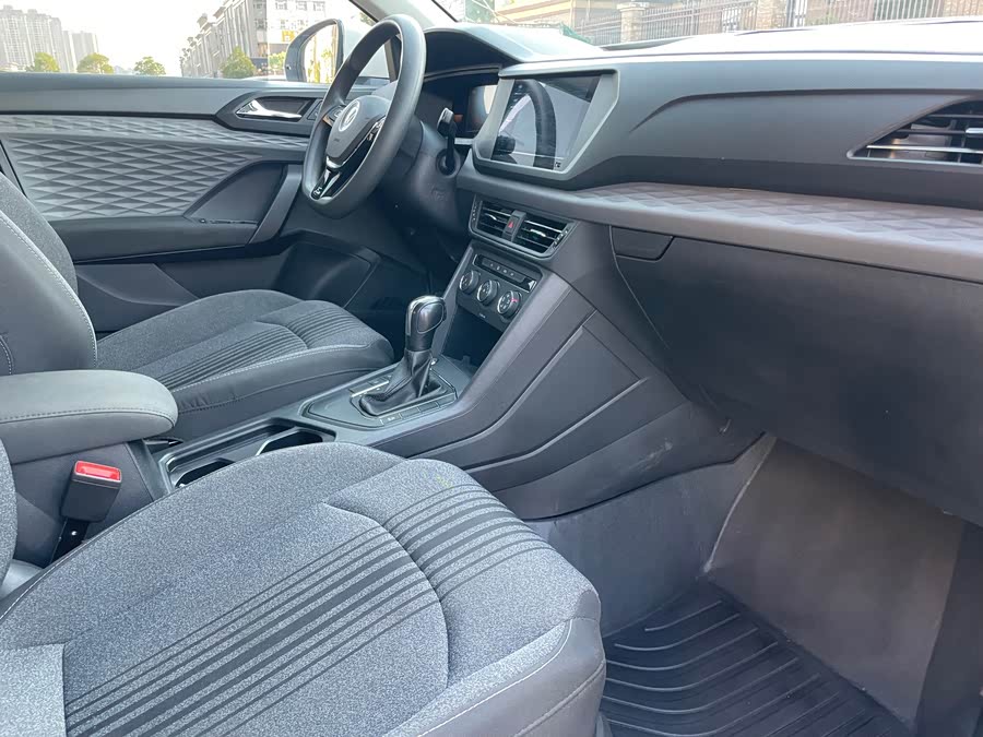 Tuyue 2022 280TSI 2WD Fashion - zdjęcie 10