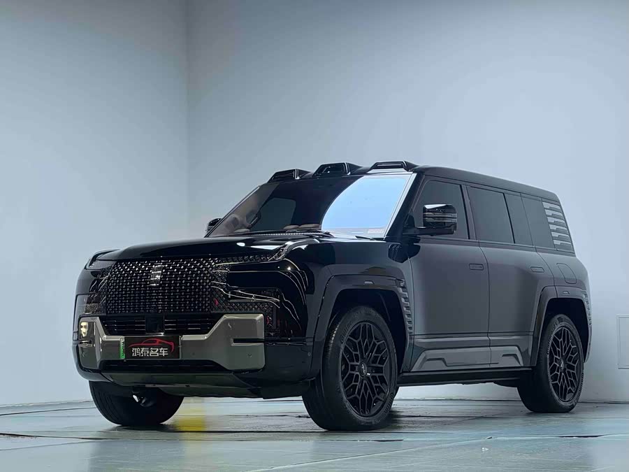 U8 2023 Luxury - zdjęcie 2