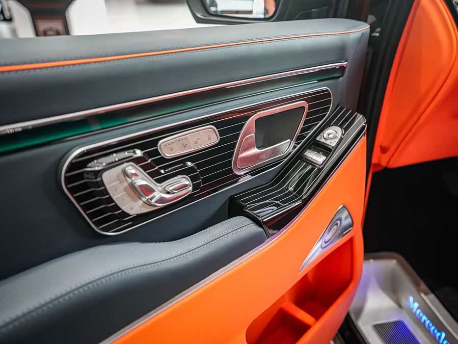 Vito 2024 2.0T Business Edition 7-Seater - zdjęcie 5
