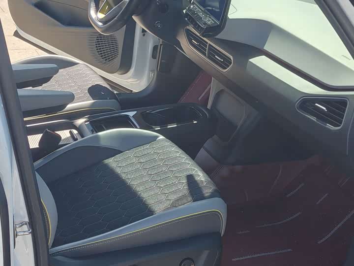Volkswagen ID.3 2022 Pro Intelligent - zdjęcie 18