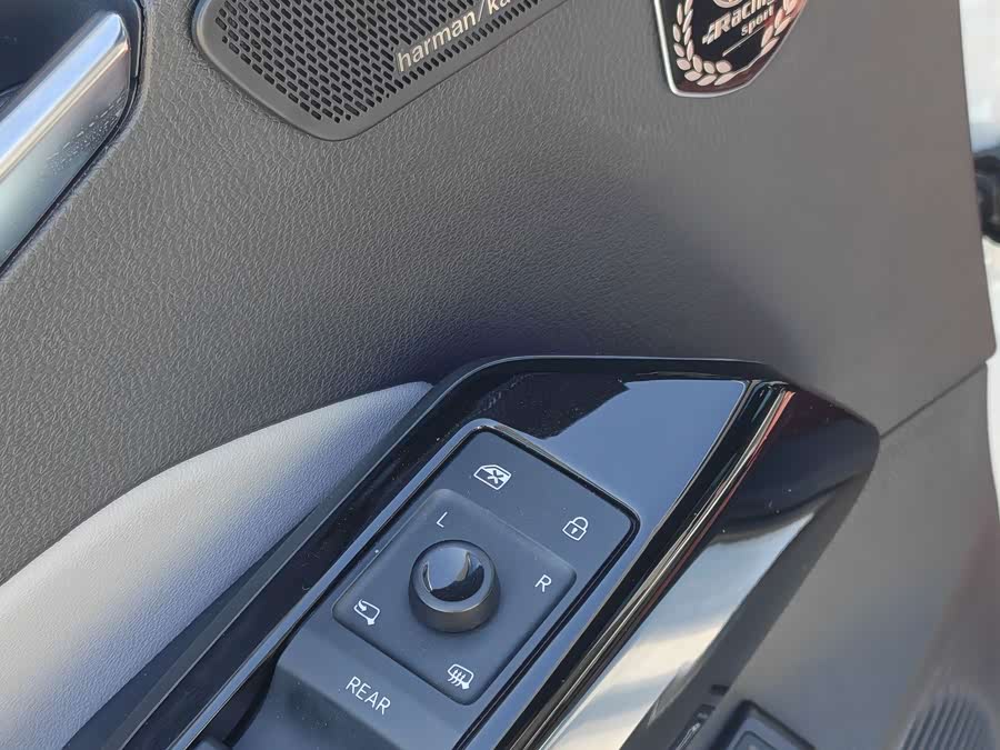 Volkswagen ID.3 2022 Pro Intelligent - zdjęcie 9