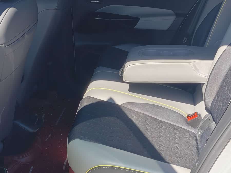 Volkswagen ID.3 2022 Pro Intelligent - zdjęcie 10