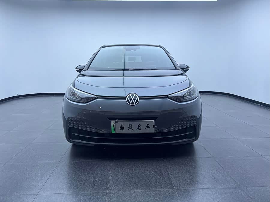 Volkswagen ID.3 2023 Pure Intelligent Edition - zdjęcie 2