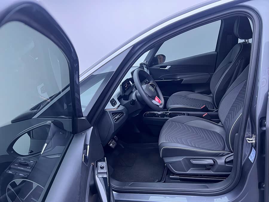 Volkswagen ID.3 2023 Pure Intelligent Edition - zdjęcie 13