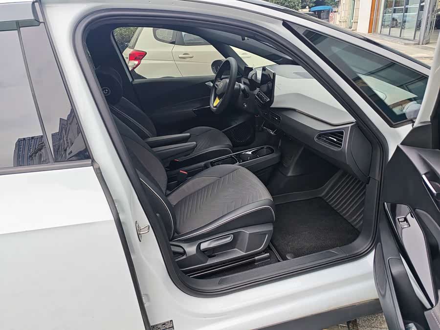 Volkswagen ID.3 2023 Pure Intelligent Edition - zdjęcie 14