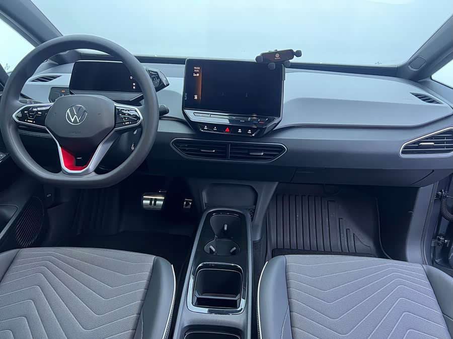 Volkswagen ID.3 2023 Pure Intelligent Edition - zdjęcie 14