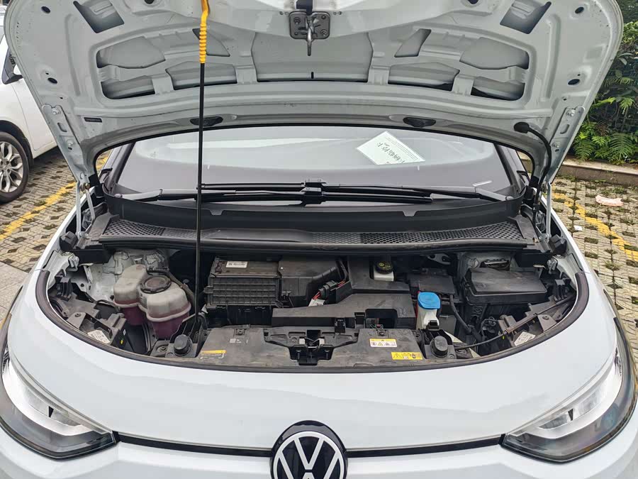 Volkswagen ID.3 2023 Pure Intelligent Edition - zdjęcie 17