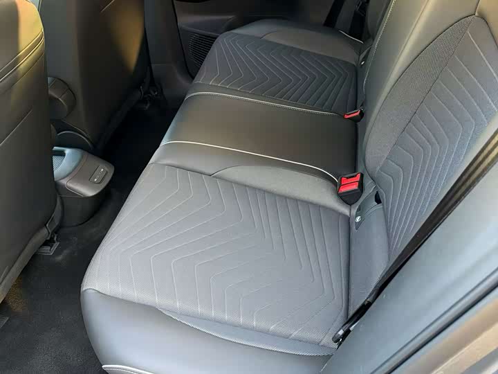 Volkswagen ID.3 2023 Pure Intelligent Edition - zdjęcie 18