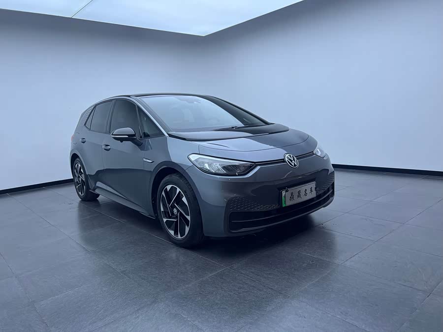 Volkswagen ID.3 2023 Pure Intelligent Edition - zdjęcie 3