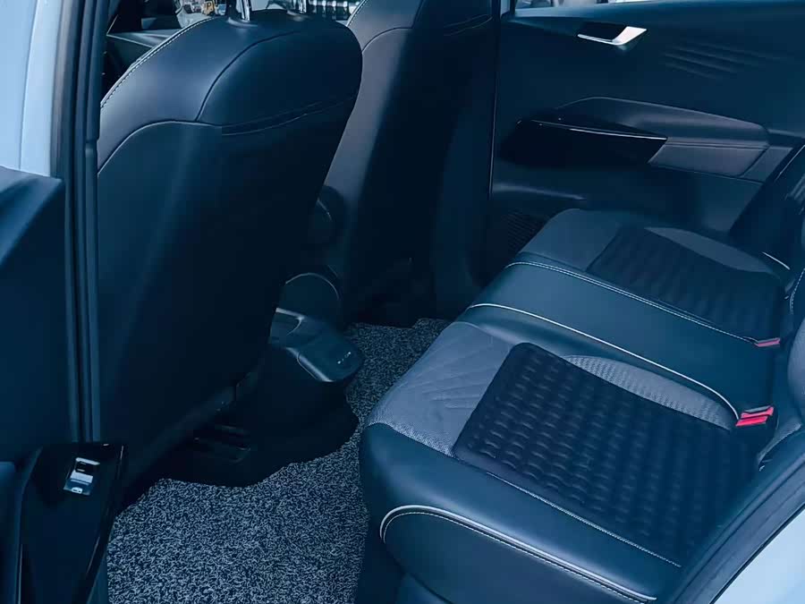 Volkswagen ID.3 2023 Pure Intelligent Edition - zdjęcie 5