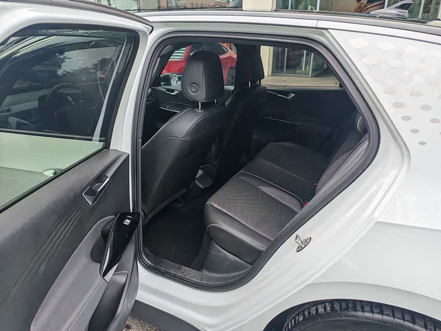 Volkswagen ID.3 2023 Pure Intelligent Edition - zdjęcie 7