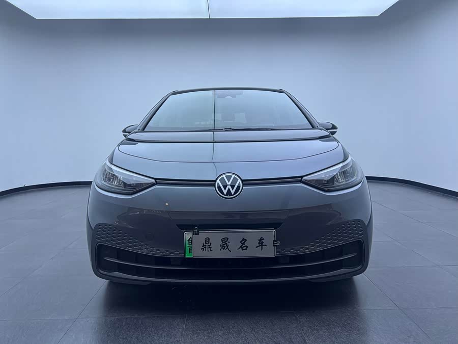 Volkswagen ID.3 2023 Pure Intelligent Edition - zdjęcie 8