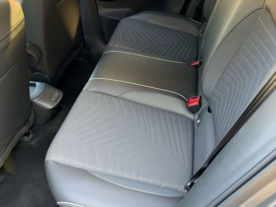 Volkswagen ID.3 2023 Pure Intelligent Edition - zdjęcie 9