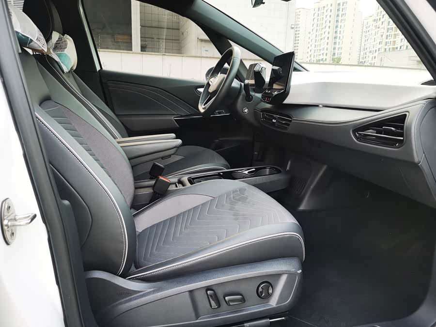 Volkswagen ID.3 2024 Outstanding - zdjęcie 6