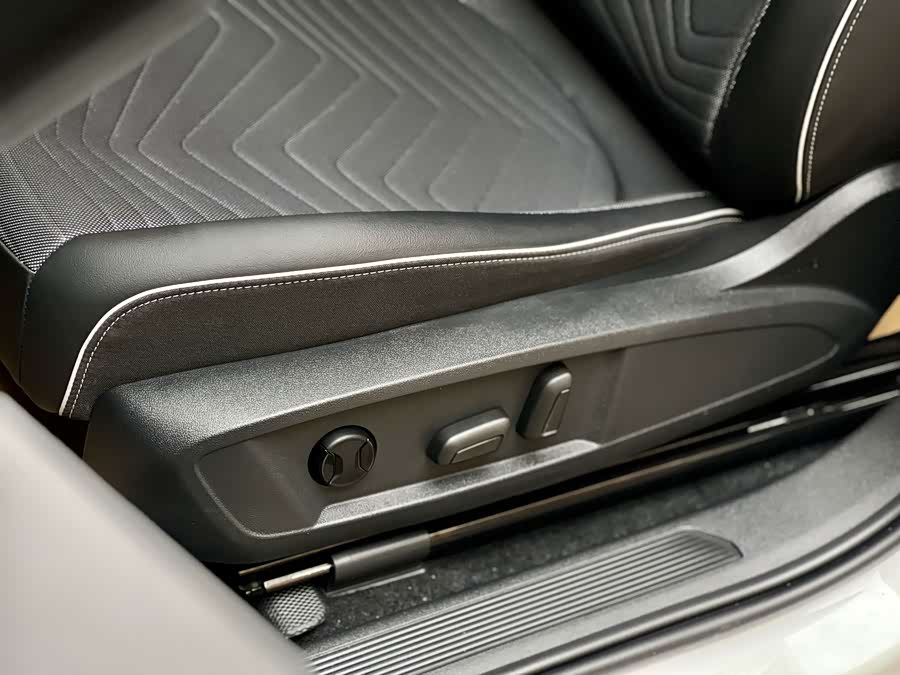 Volkswagen ID.3 2025 Smart Edition Outstanding - zdjęcie 11
