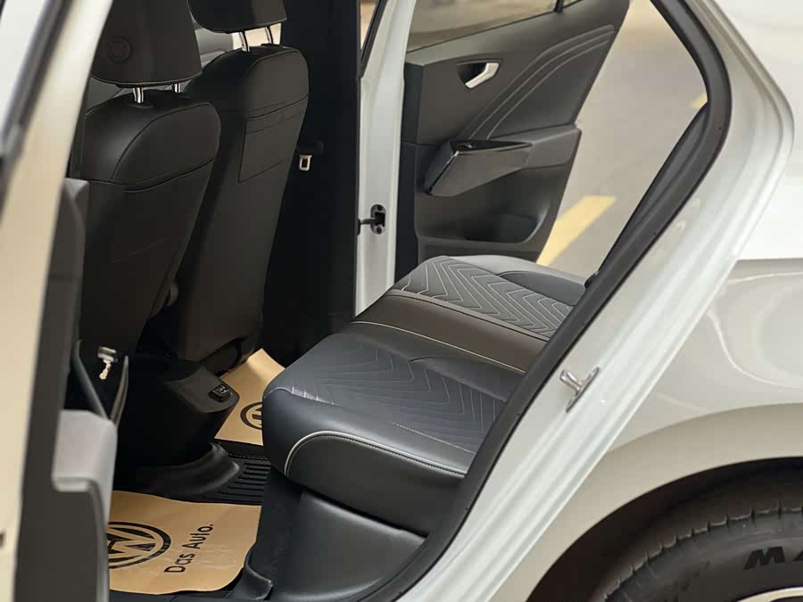Volkswagen ID.3 2025 Smart Edition Outstanding - zdjęcie 12