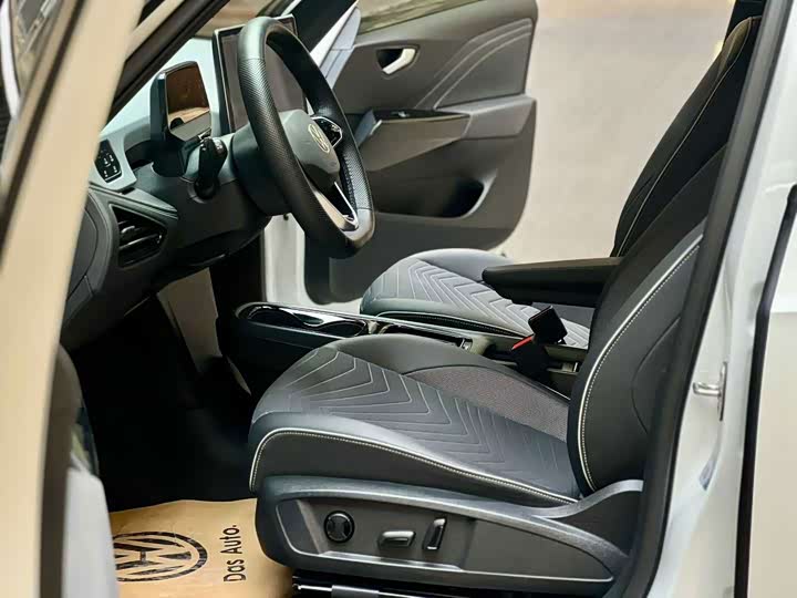 Volkswagen ID.3 2025 Smart Edition Outstanding - zdjęcie 16