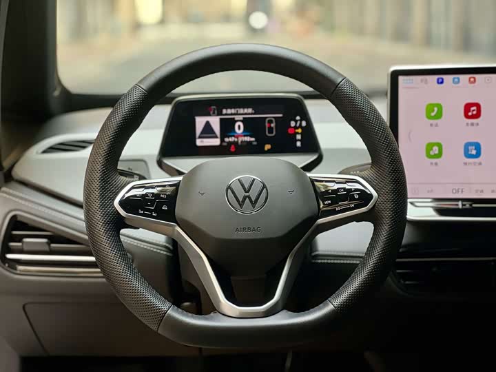 Volkswagen ID.3 2025 Smart Edition Outstanding - zdjęcie 18