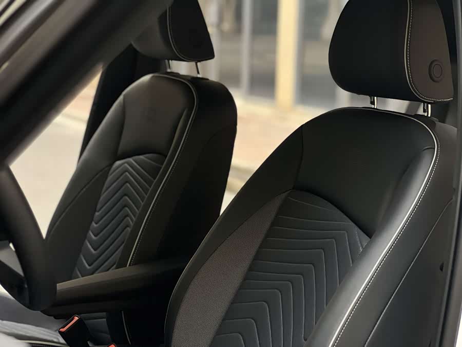 Volkswagen ID.3 2025 Smart Edition Outstanding - zdjęcie 10