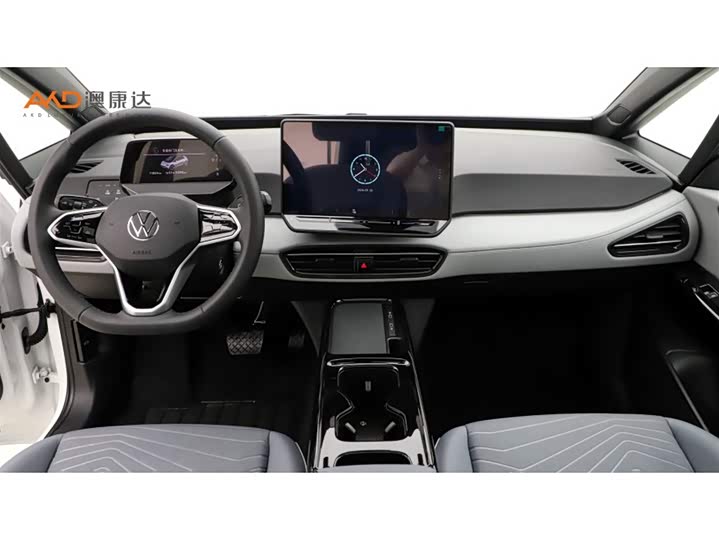 Volkswagen ID.3 2026 Smart Outstanding - zdjęcie 15