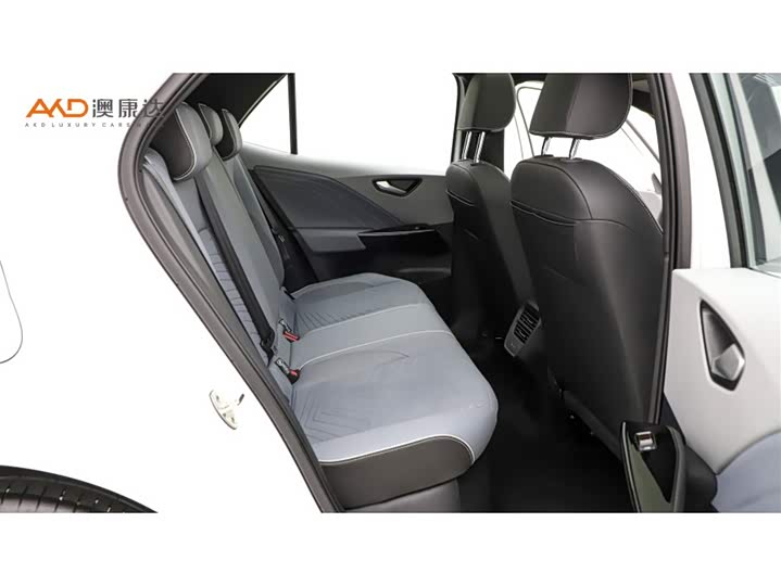 Volkswagen ID.3 2026 Smart Outstanding - zdjęcie 18