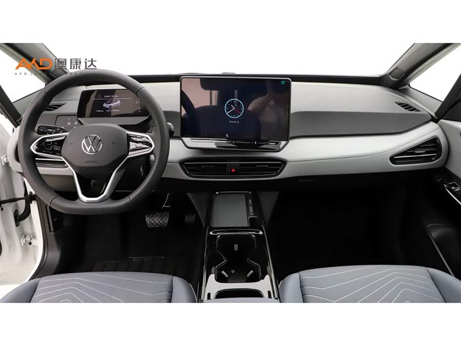 Volkswagen ID.3 2026 Smart Outstanding - zdjęcie 5