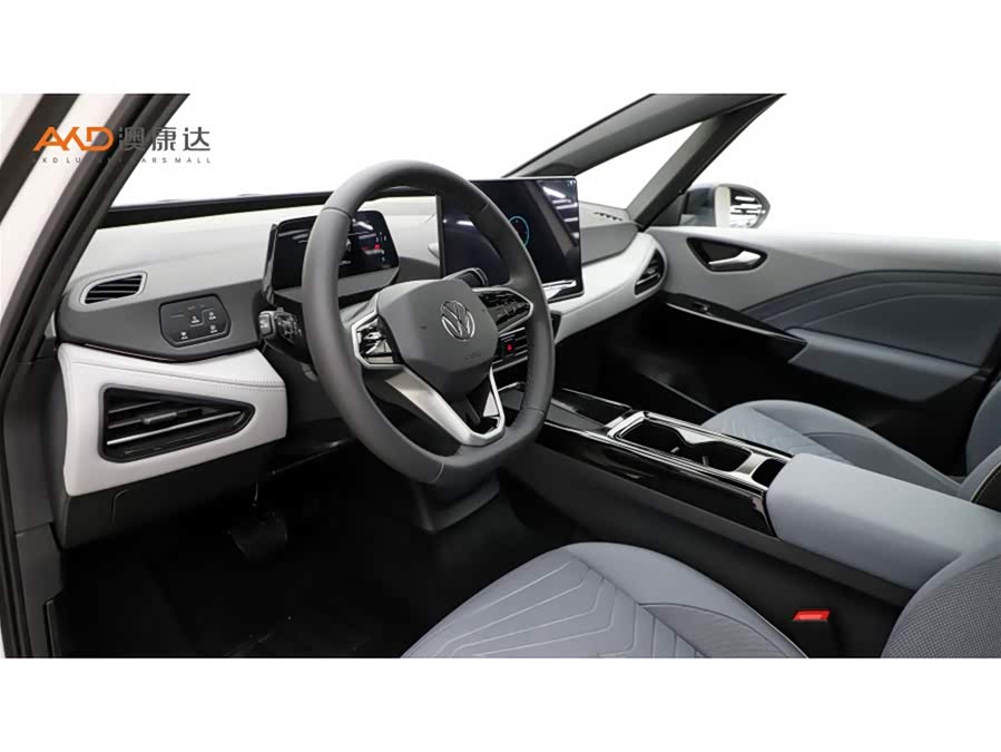 Volkswagen ID.3 2026 Smart Outstanding - zdjęcie 6