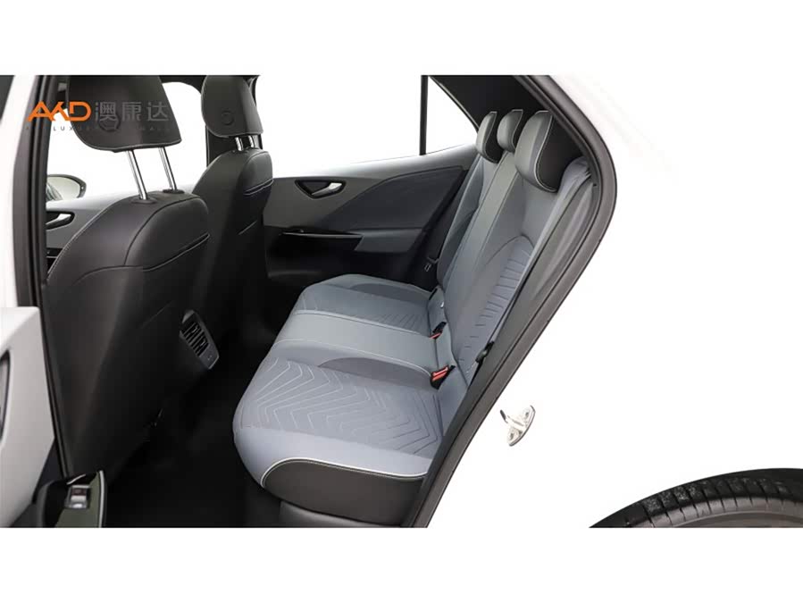 Volkswagen ID.3 2026 Smart Outstanding - zdjęcie 7