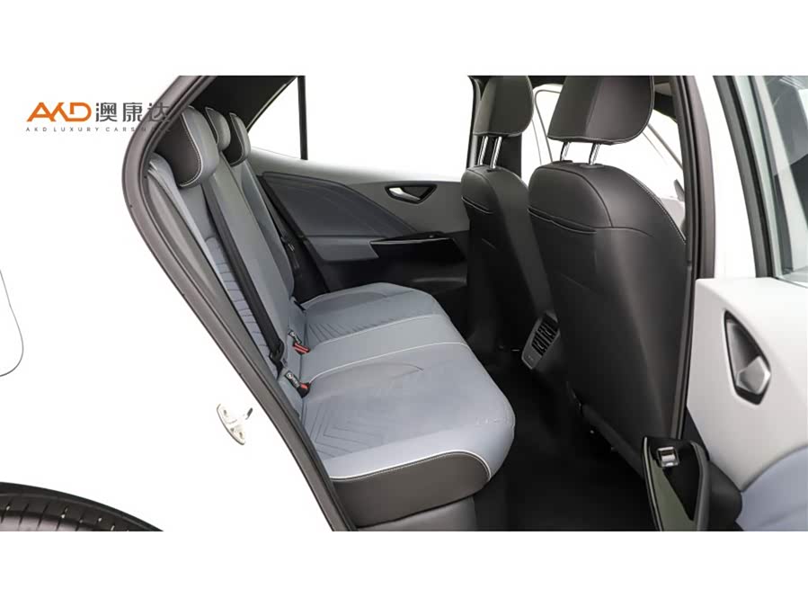 Volkswagen ID.3 2026 Smart Outstanding - zdjęcie 8