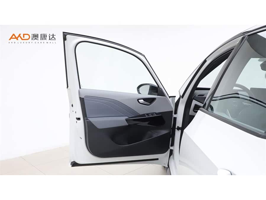 Volkswagen ID.3 2026 Smart Outstanding - zdjęcie 10