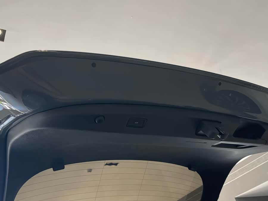 Volkswagen ID.7 VIZZION 2024 PRO - zdjęcie 17