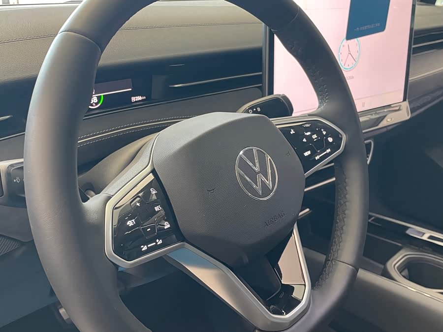 Volkswagen ID.7 VIZZION 2024 PRO - zdjęcie 18