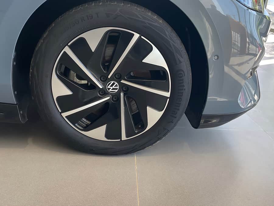 Volkswagen ID.7 VIZZION 2024 PRO - zdjęcie 5