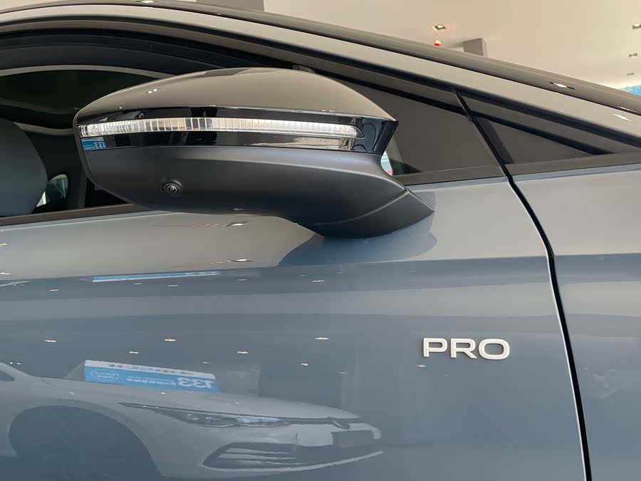 Volkswagen ID.7 VIZZION 2024 PRO - zdjęcie 6