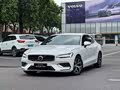 Volvo S60 2023 B4 Intelligent Luxury Edition - zdjęcie 19