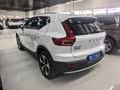 Volvo XC40 2024 B4 4WD Intelligent Luxury - zdjęcie 17
