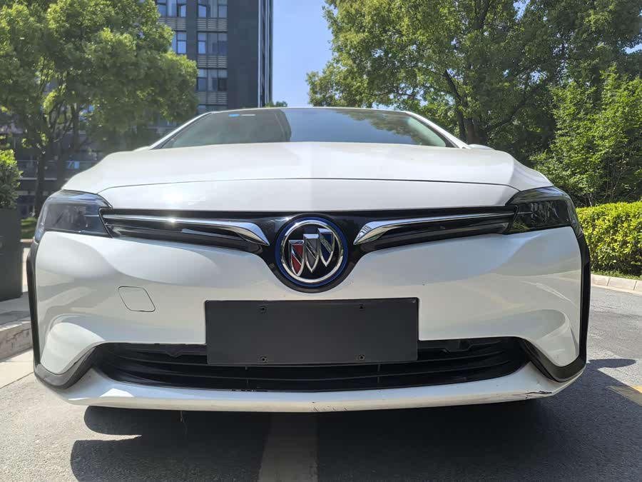 Weilan 6 2023 430km Comfort - zdjęcie 2